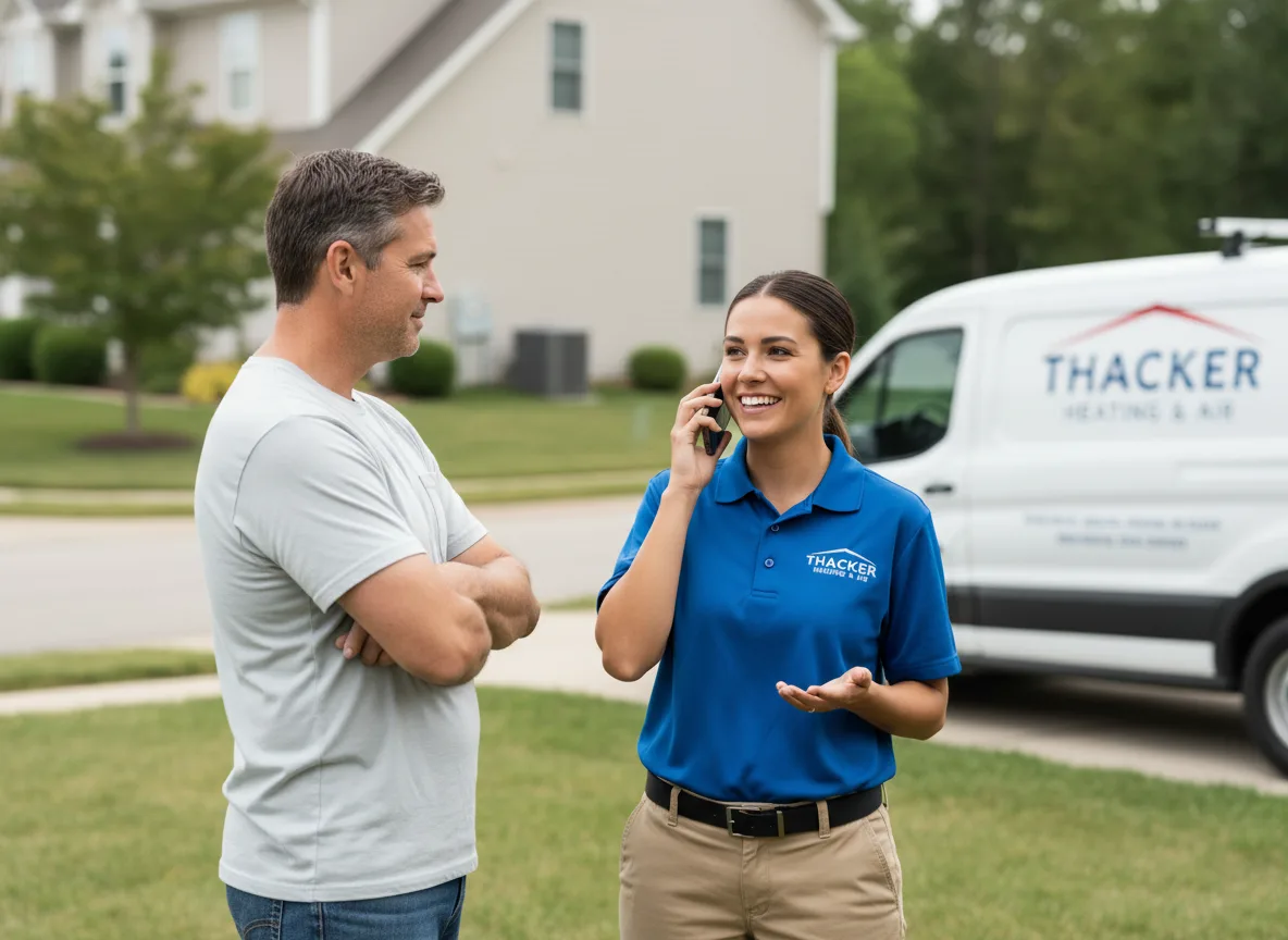 Ac Repair Mountain City, TN FAQs